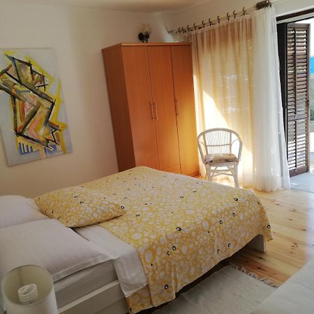 Apartment Jade Vodice Exterior foto