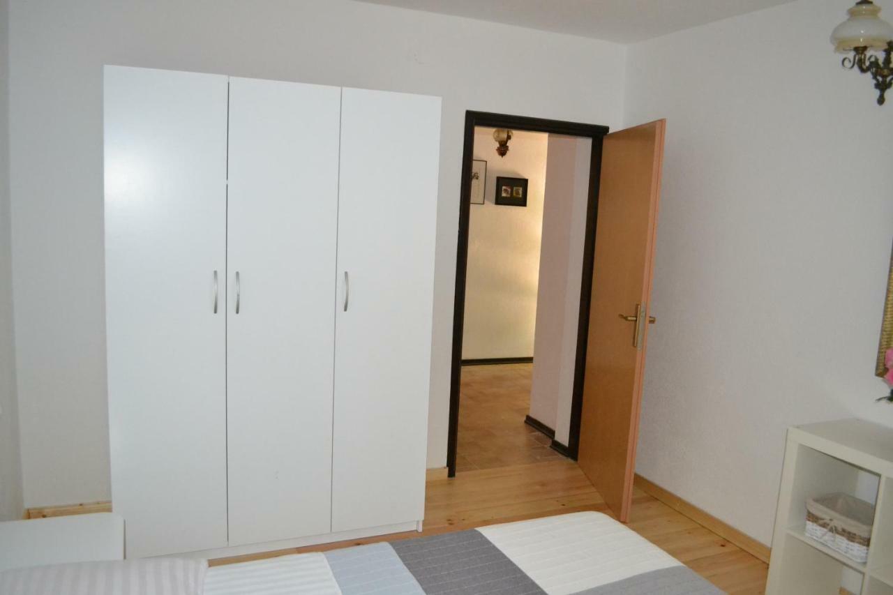 Apartment Jade Vodice Exterior foto